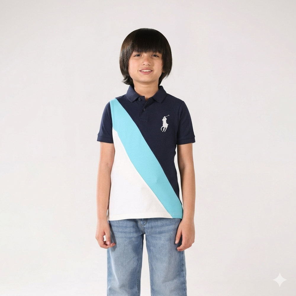 Polo Shirts