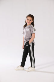 Mini Movers Set – Grey Stripes