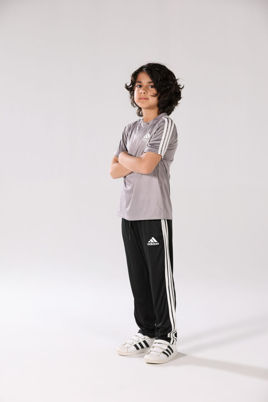 Mini Movers Set – Grey Stripes