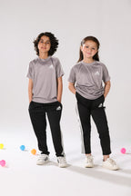 Mini Movers Set – Grey Stripes