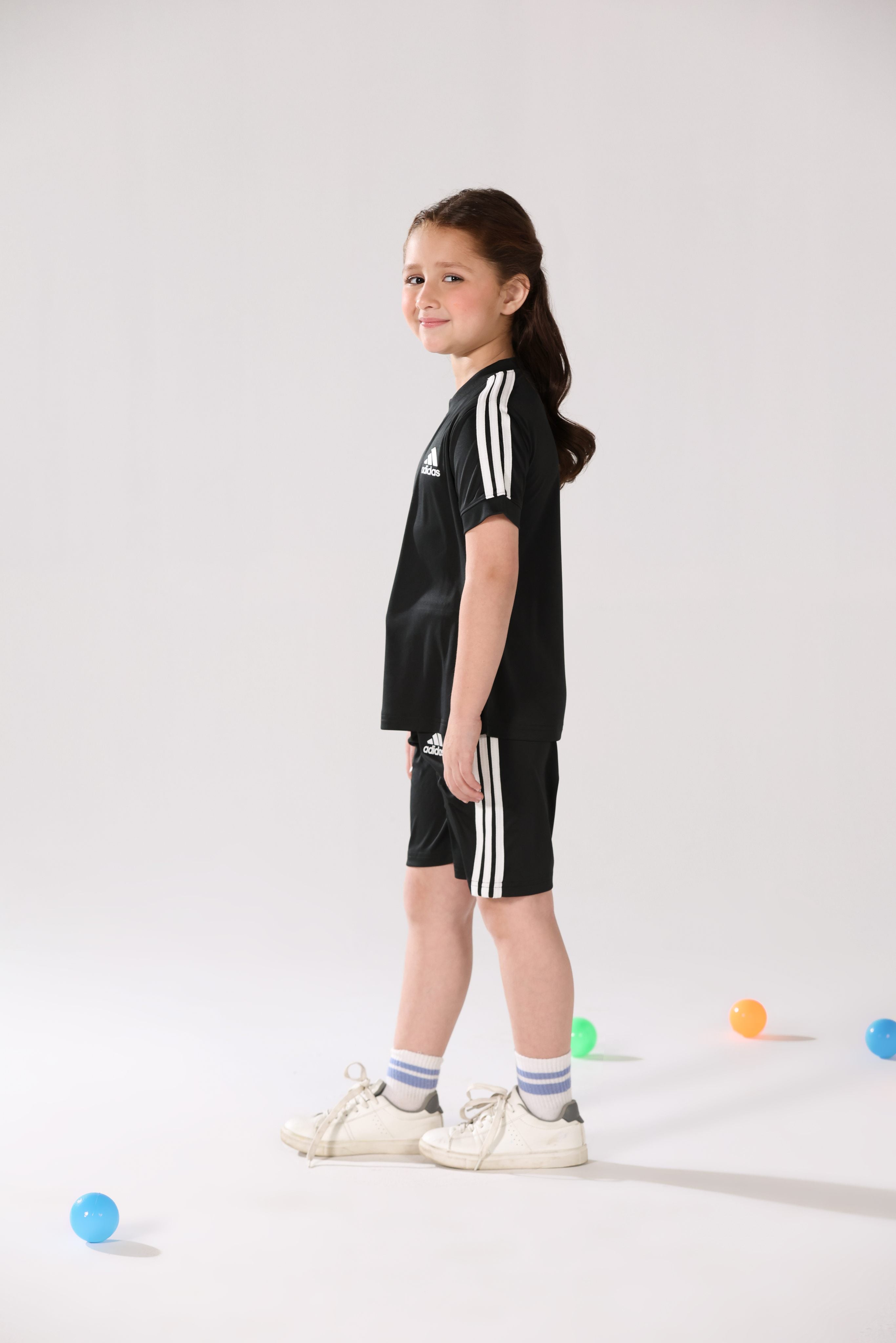 Little Champs Set – Power Style
