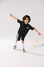 Little Champs Set – Power Style