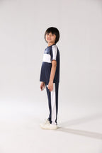 Mini Movers Set – White/Navy