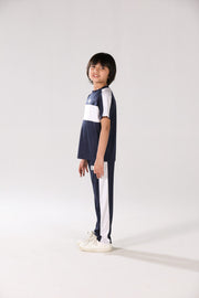 Mini Movers Set – White/Navy
