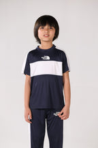 Mini Movers Set – White/Navy