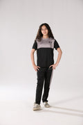 Active Kids Pro – Grey/Black