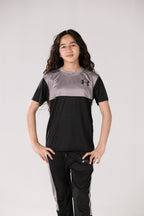 Active Kids Pro – Grey/Black