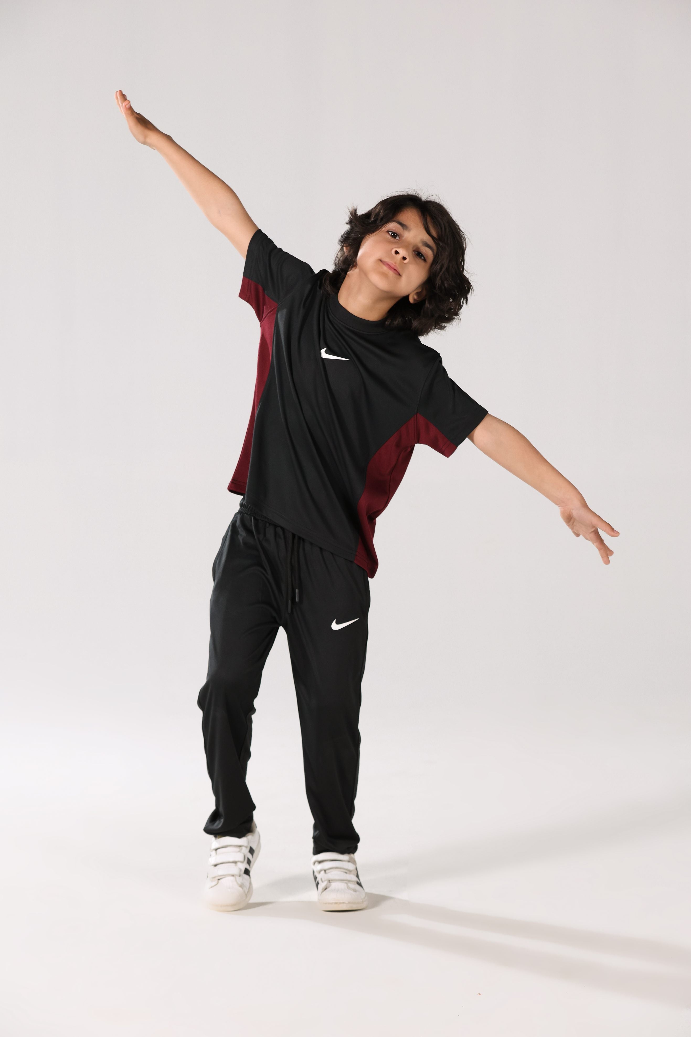 Active Kids Pro – Sports Fit