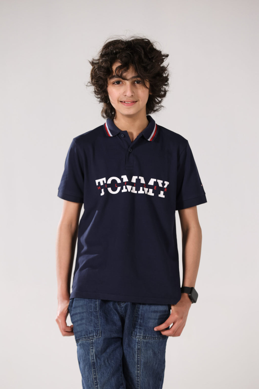 Classic Core Polo