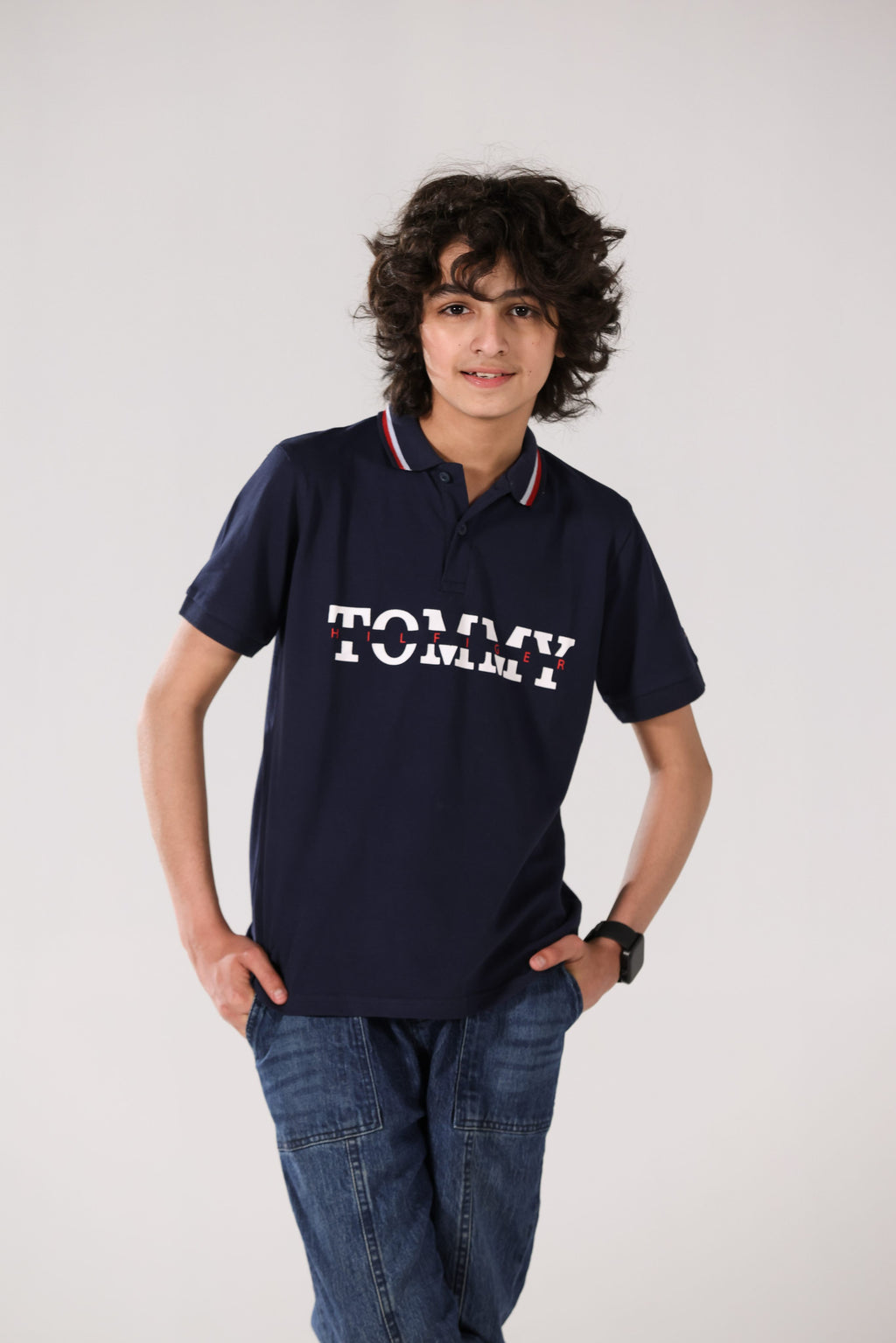 Classic Core Polo