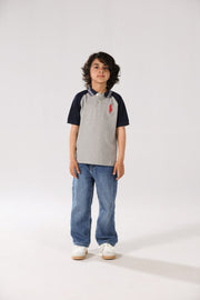 Premium Fit Polo