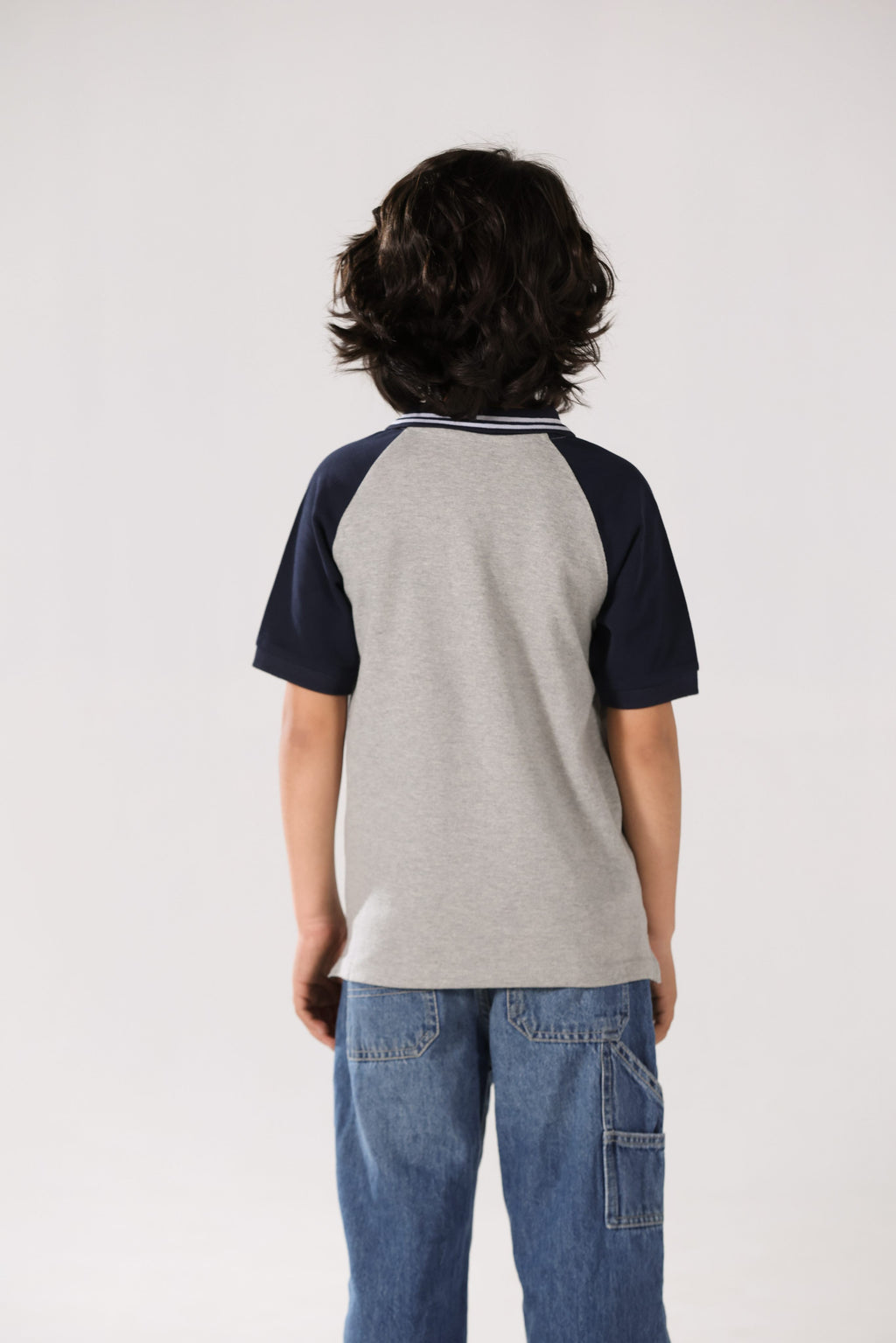 Premium Fit Polo