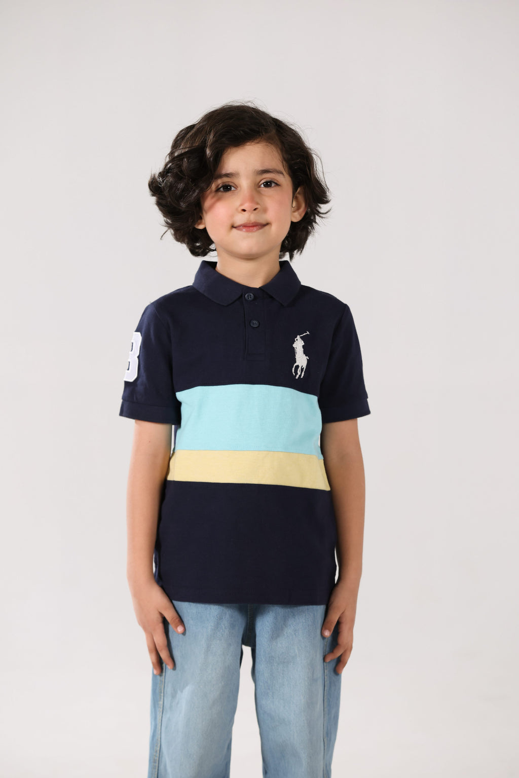 Essential Wear Polo