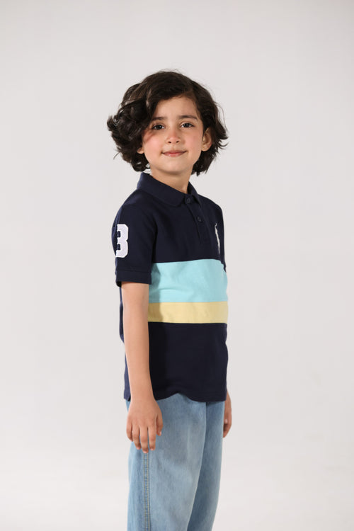Essential Wear Polo