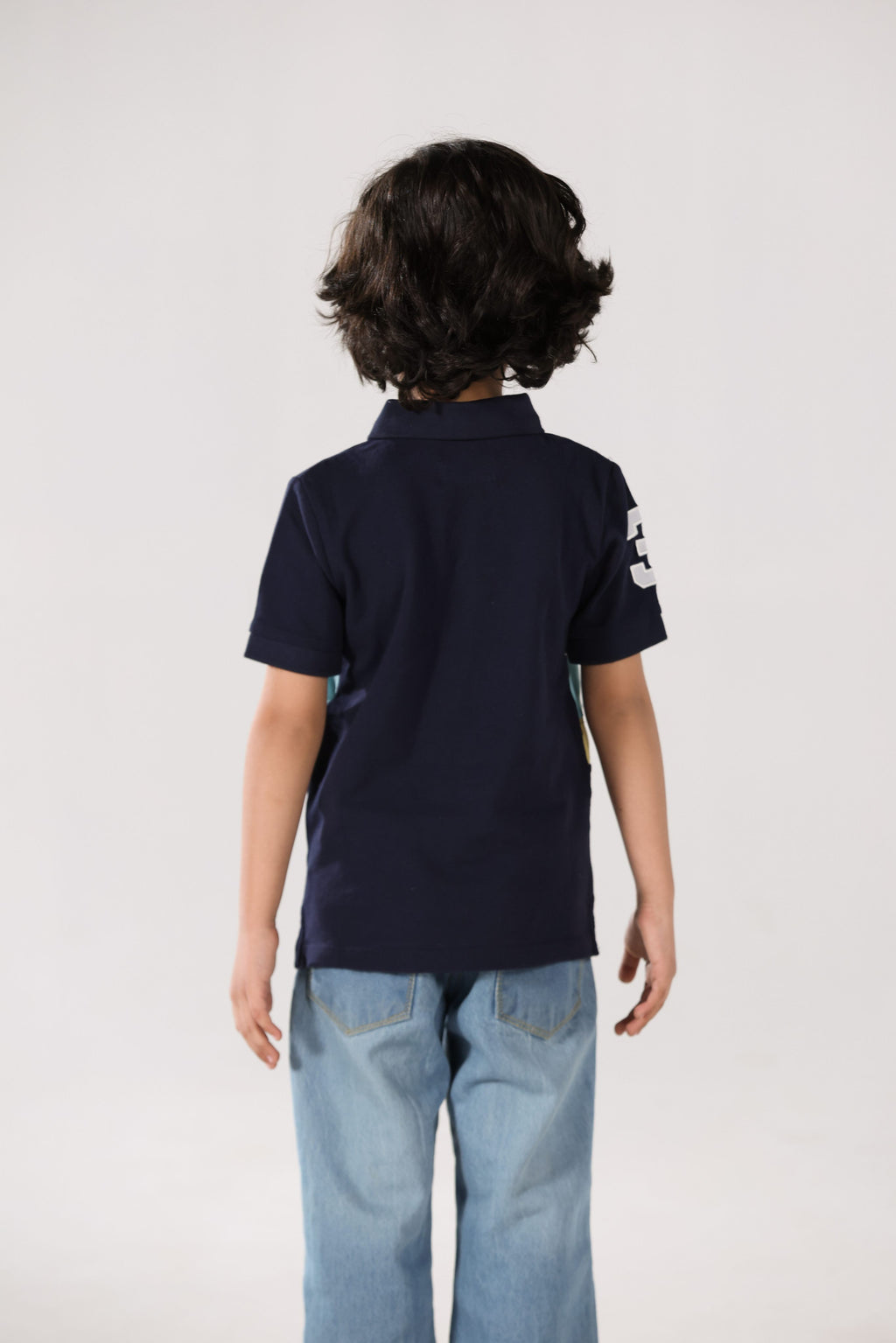 Essential Wear Polo