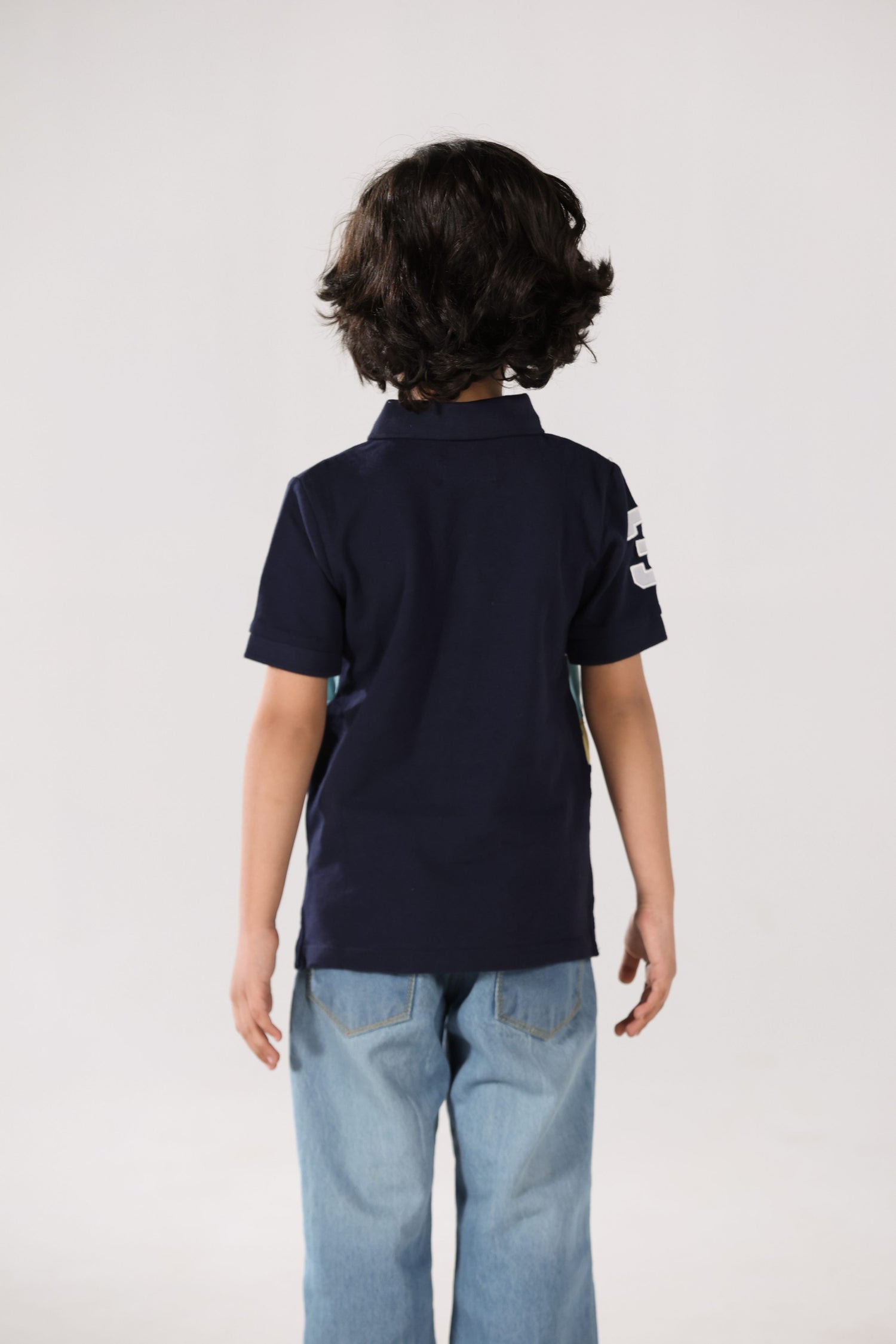 Essential Wear Polo