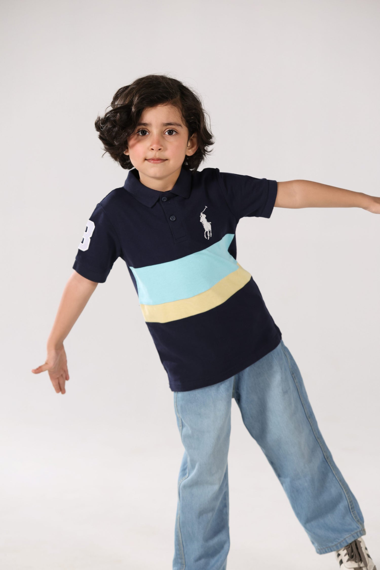 Essential Wear Polo