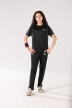 Junior Hustle Fit – Sport Edition