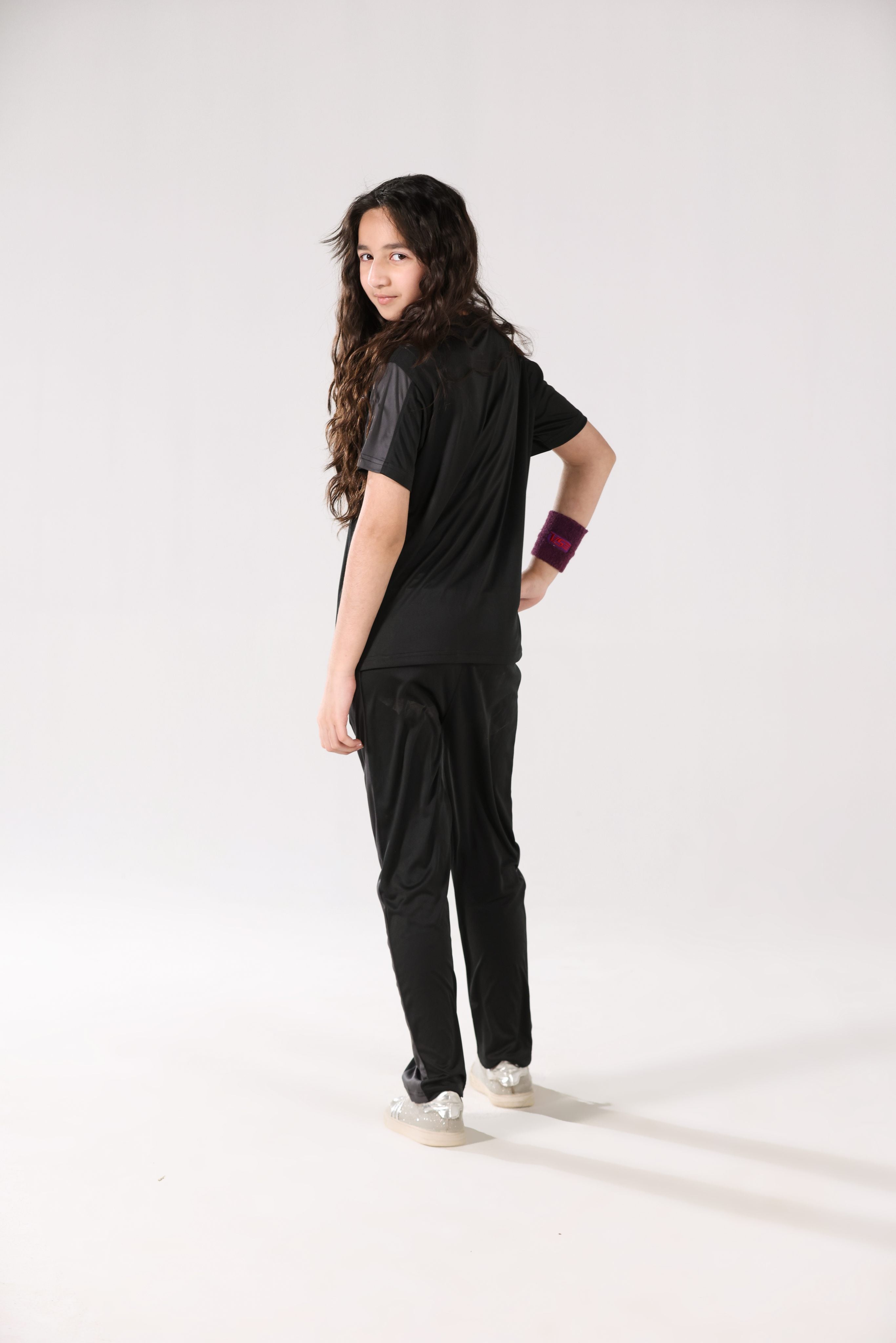 Junior Hustle Fit – Sport Edition