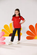 Tiny Titans Set – Red/Black (Best Seller)