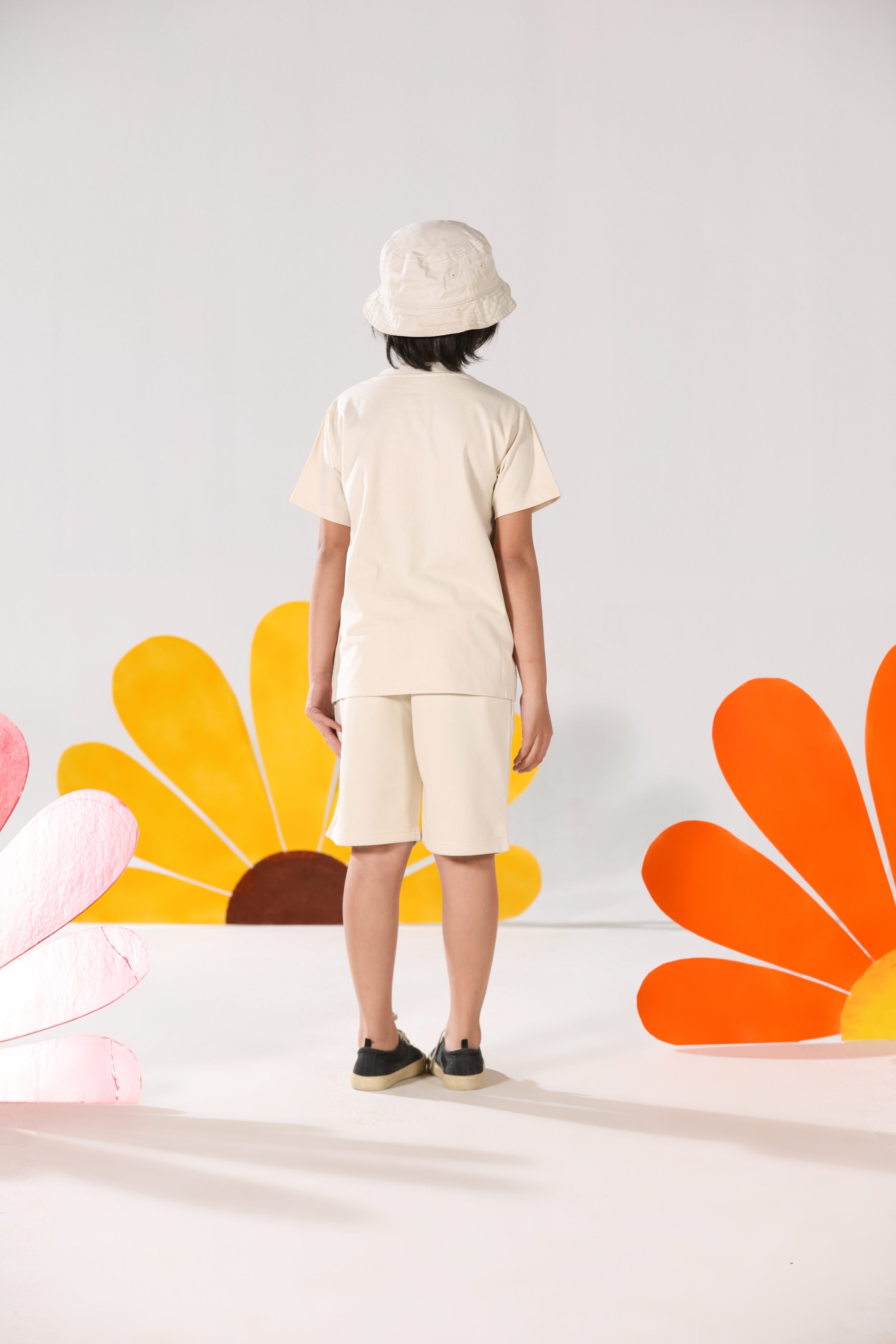 Always Champion Tshirt/Short