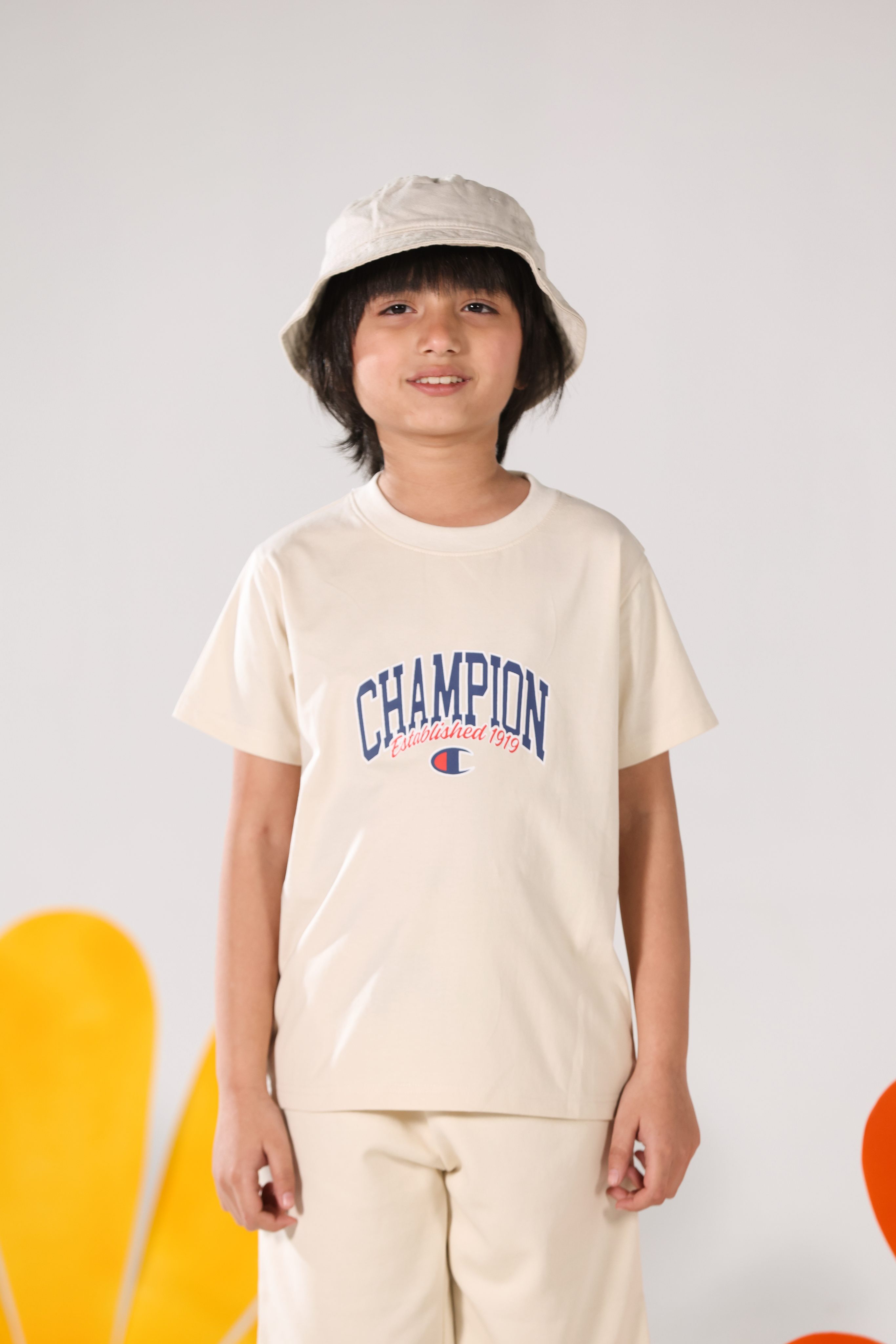 Always Champion Tshirt/Short