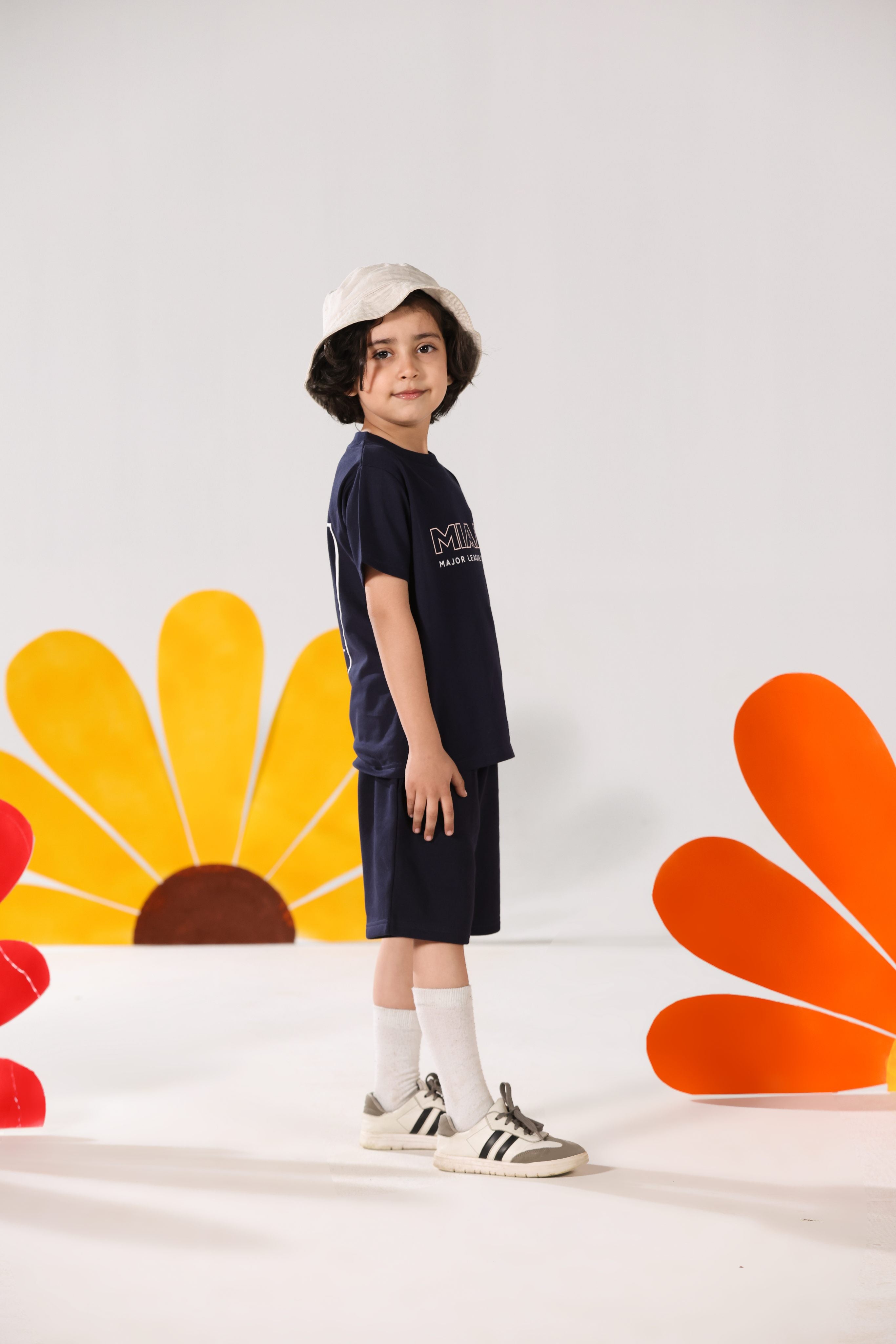 INTER MIAMI CF MLS T-SHIRT/ shorts