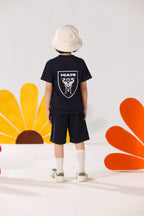 INTER MIAMI CF MLS T-SHIRT/ shorts