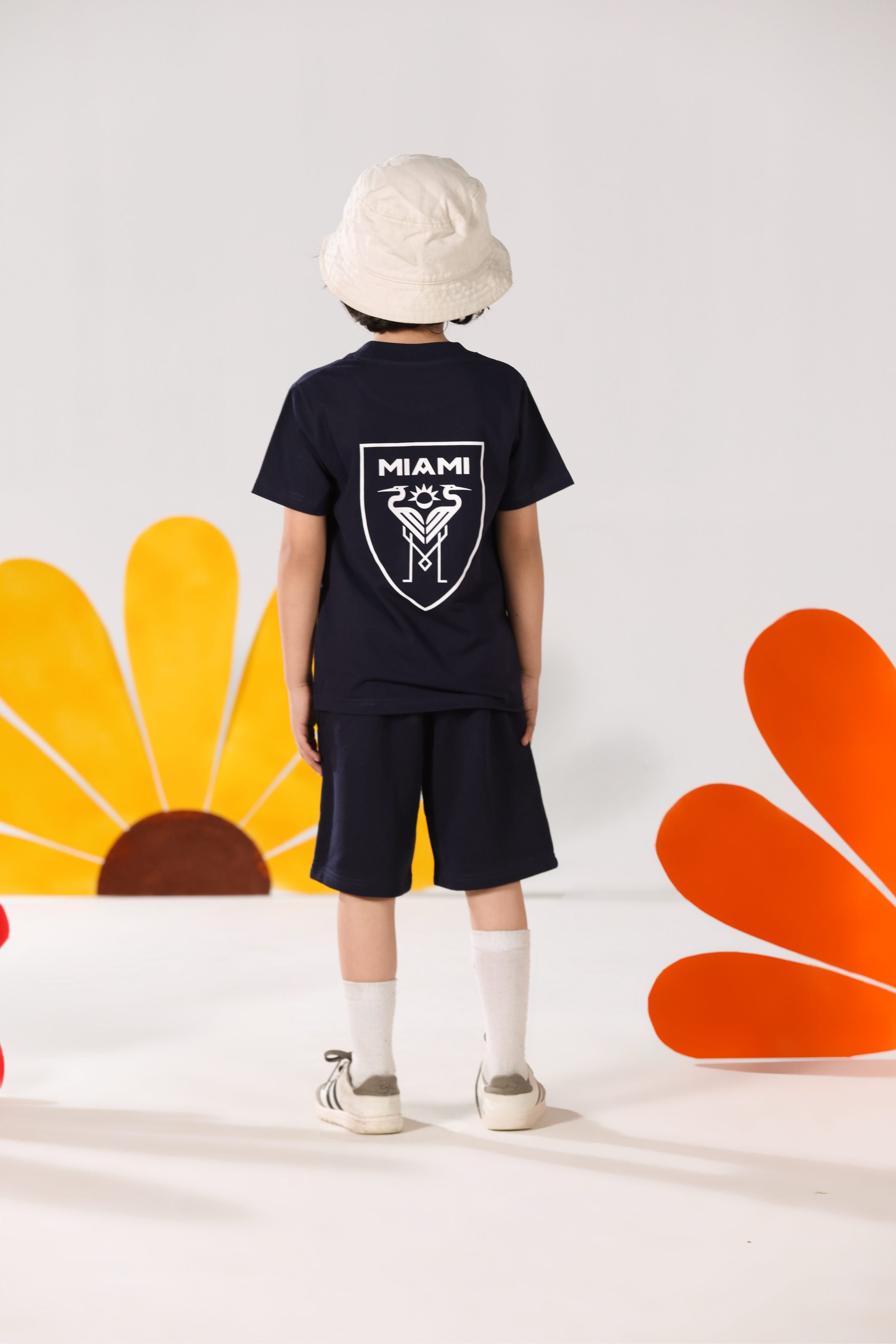 INTER MIAMI CF MLS T-SHIRT/ shorts