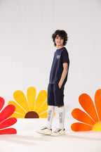 The corrector Tshirt/Shorts