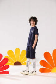 The corrector Tshirt/Shorts